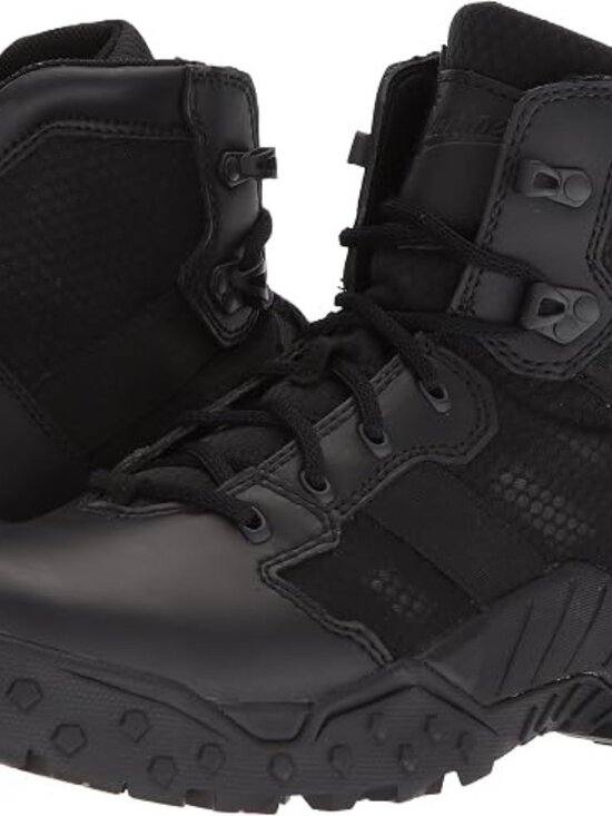 Danner Scorch Side-Zip 6\